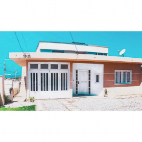 Casa 400m praia do Santinho - ingleses Florianópolis